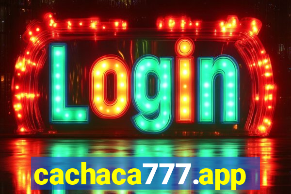 cachaca777.app