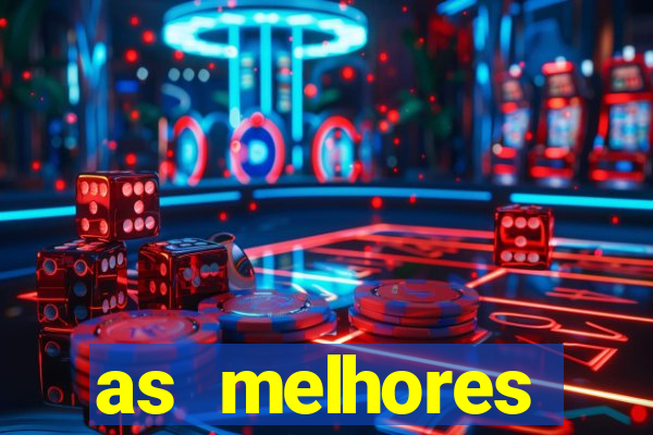 as melhores plataformas de jogo online