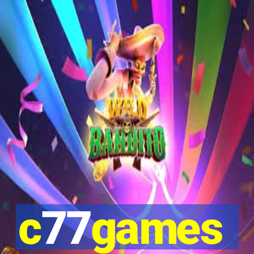 c77games