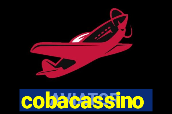 cobacassino