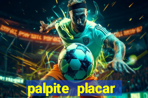 palpite placar exato flamengo hoje