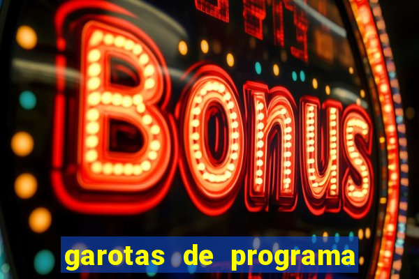 garotas de programa em cruzeiro sp