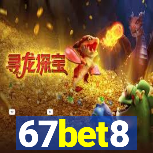 67bet8