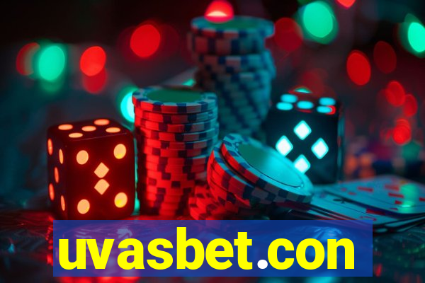 uvasbet.con