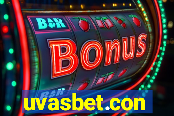 uvasbet.con