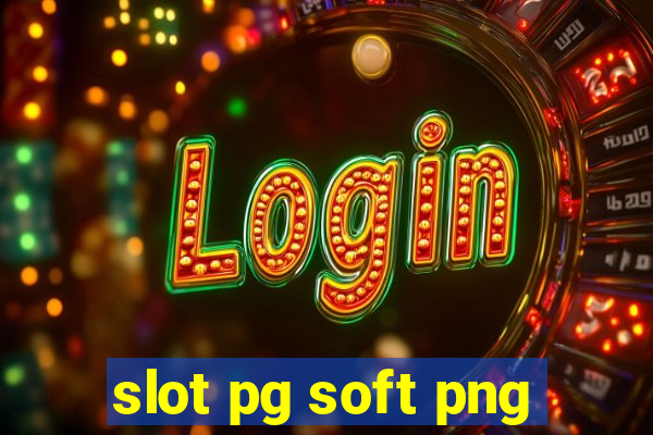 slot pg soft png