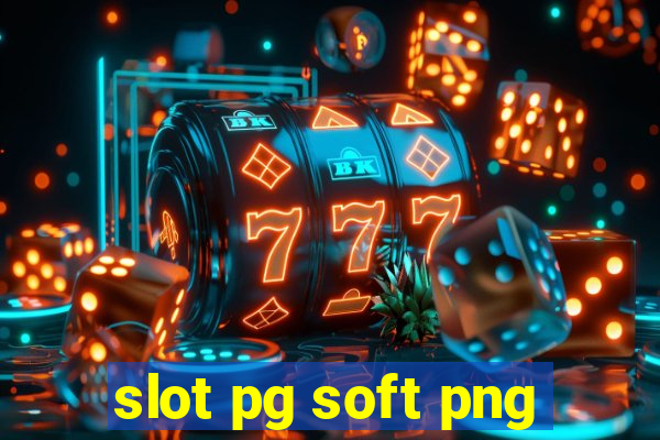 slot pg soft png