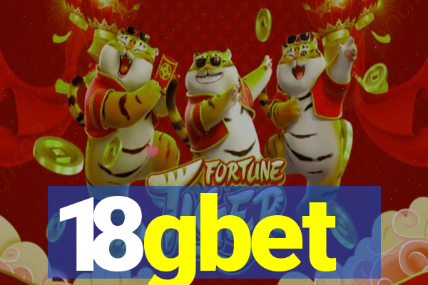 18gbet