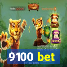 9100 bet