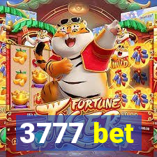 3777 bet