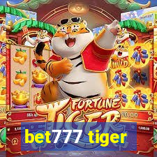 bet777 tiger