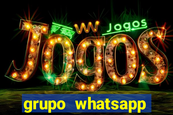 grupo whatsapp emprego bahia