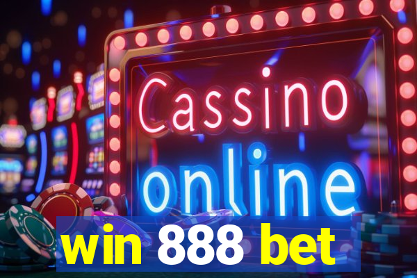 win 888 bet