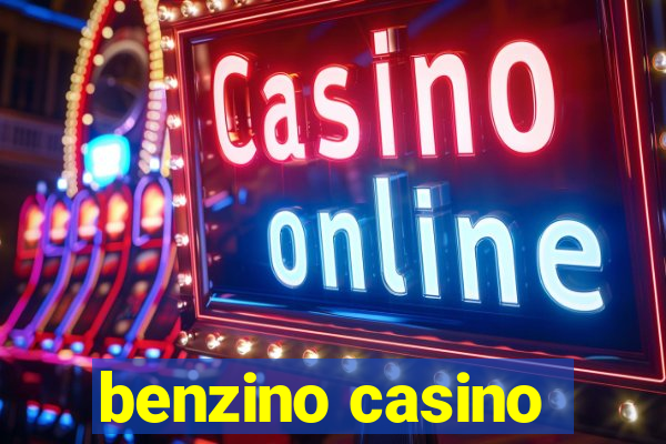 benzino casino