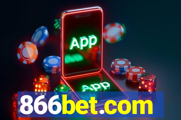 866bet.com