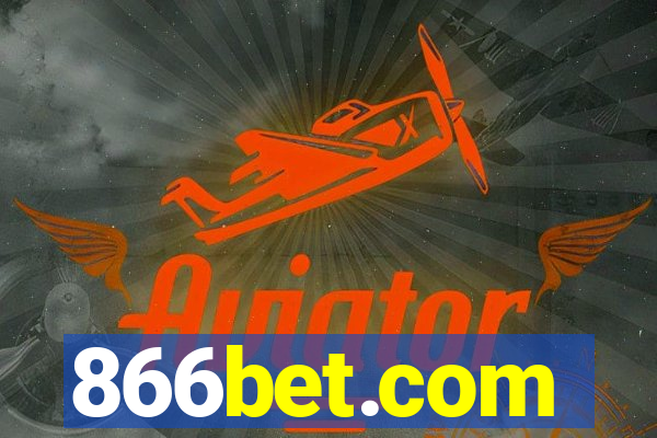 866bet.com