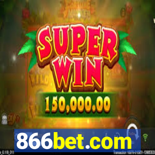 866bet.com