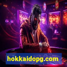 hokkaidopg.com