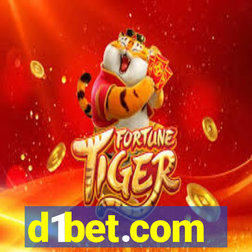 d1bet.com