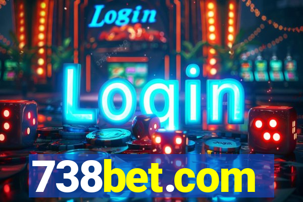 738bet.com