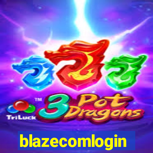 blazecomlogin