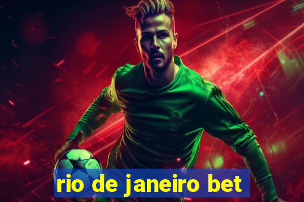 rio de janeiro bet