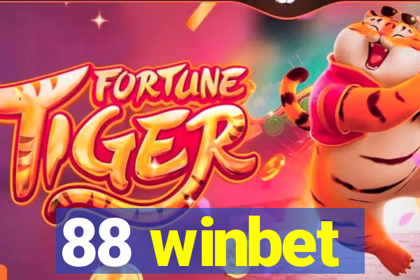 88 winbet