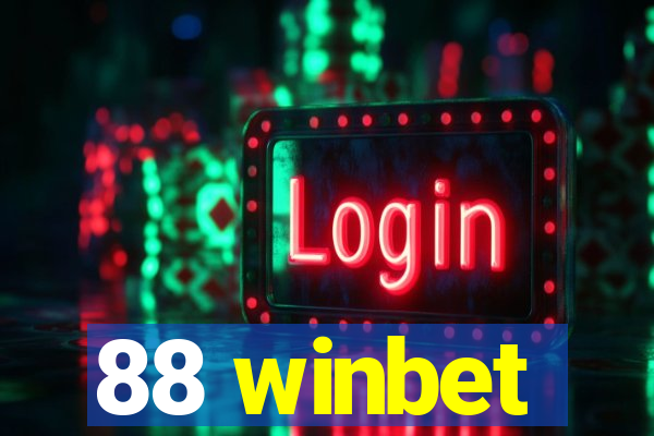 88 winbet