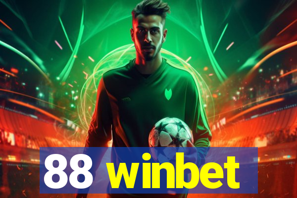 88 winbet