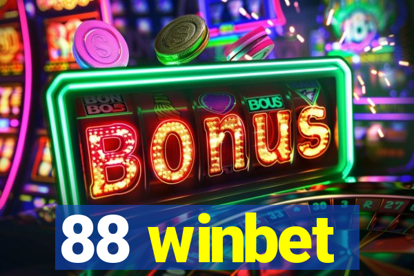 88 winbet