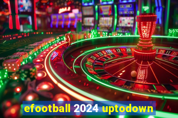 efootball 2024 uptodown