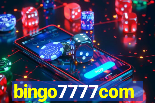 bingo7777com