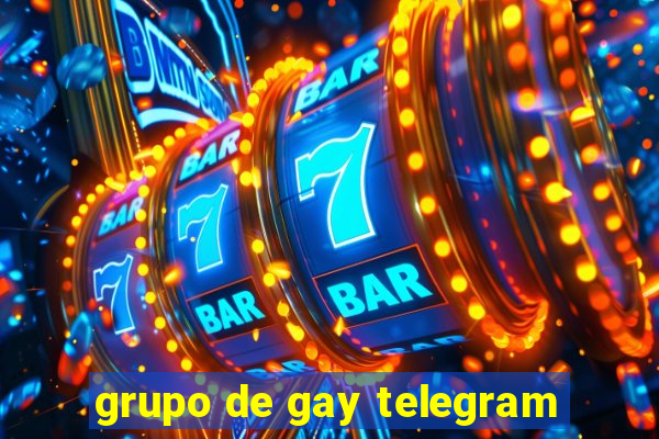 grupo de gay telegram