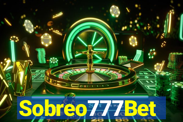 Sobreo777Bet