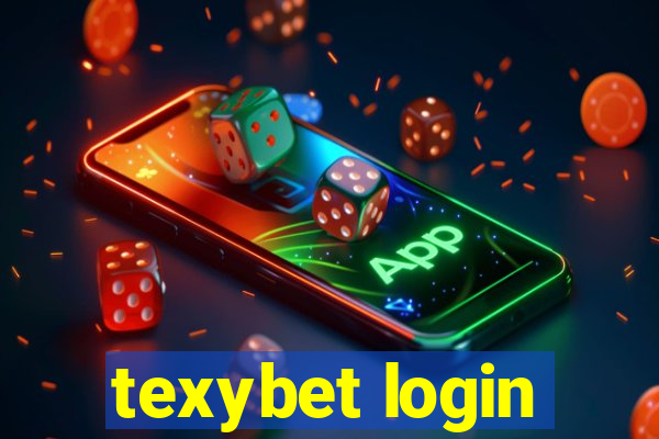 texybet login