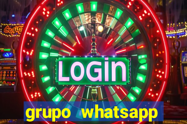 grupo whatsapp porto velho