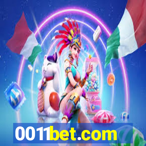 0011bet.com