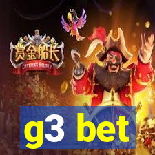 g3 bet