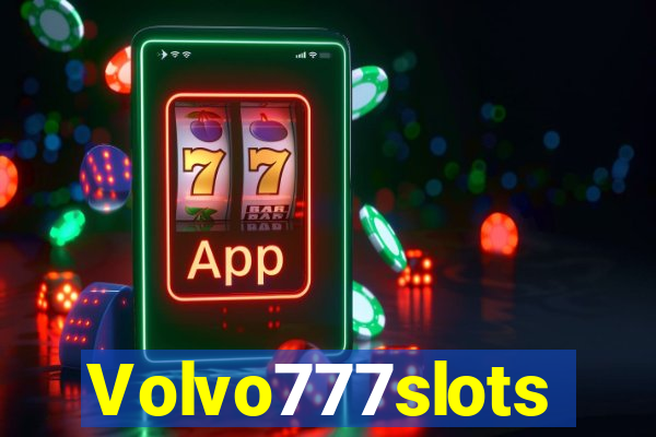 Volvo777slots