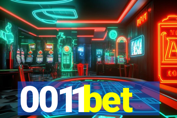 0011bet