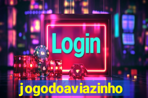 jogodoaviazinho