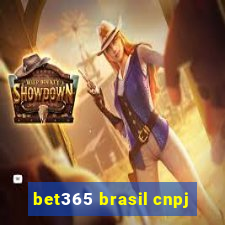 bet365 brasil cnpj