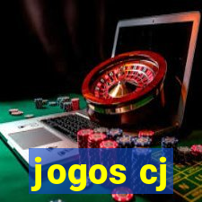 jogos cj