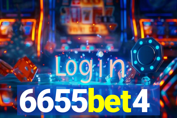 6655bet4