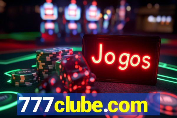 777clube.com