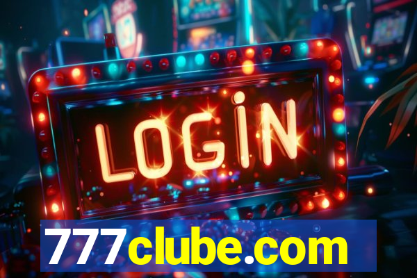 777clube.com