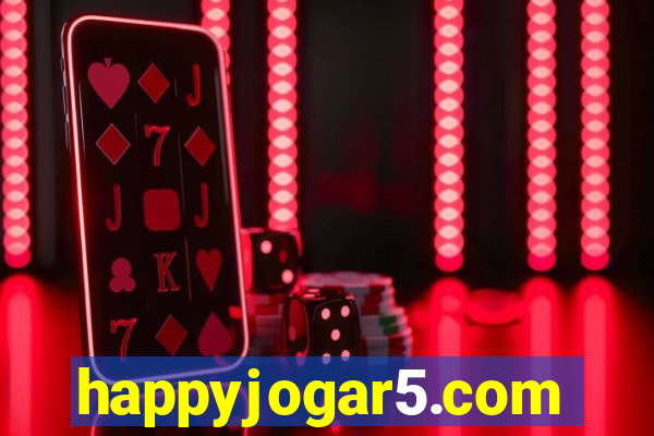 happyjogar5.com