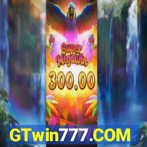 GTwin777.COM