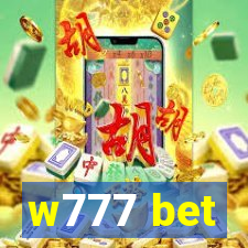 w777 bet