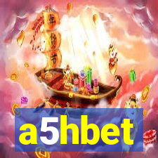 a5hbet